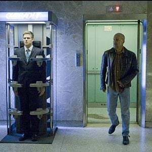 Foto Identidad sustituta