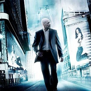 Foto Identidad sustituta