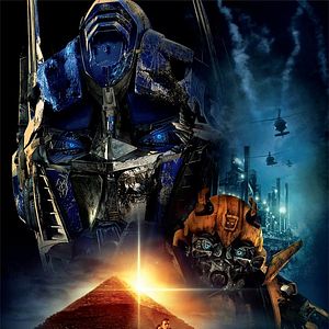 Foto Transformers: La venganza de los caídos