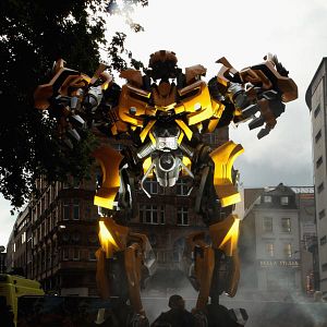Foto Transformers: La venganza de los caídos