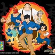 Foto Las Aventuras de Jackie Chan