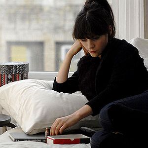 Foto Zooey Deschanel