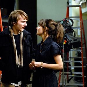 Foto Zooey Deschanel