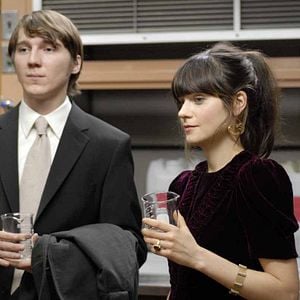 Foto Zooey Deschanel