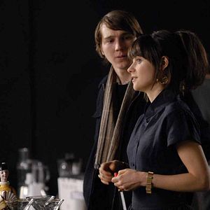 Foto Zooey Deschanel