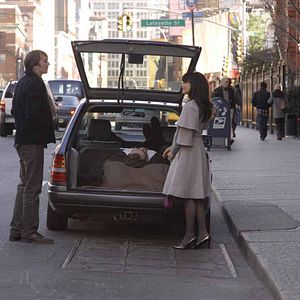 Foto Zooey Deschanel