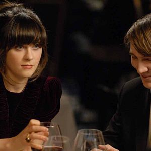 Foto Zooey Deschanel