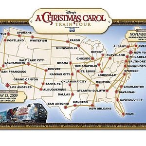 Foto Los fantasmas de Scrooge