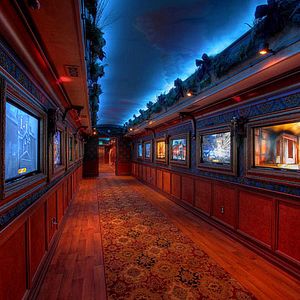 Foto Los fantasmas de Scrooge