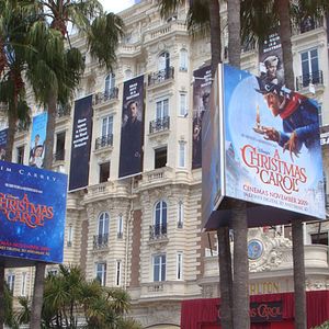 Foto Los fantasmas de Scrooge