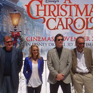 Foto Robert Zemeckis