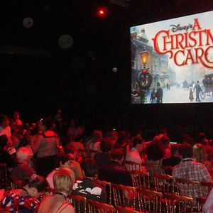 Foto Los fantasmas de Scrooge