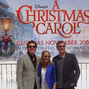 Foto Los fantasmas de Scrooge