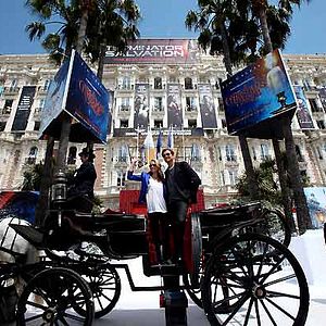 Foto Los fantasmas de Scrooge