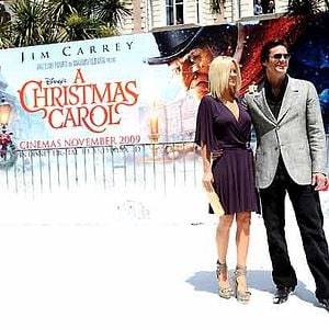 Foto Los fantasmas de Scrooge