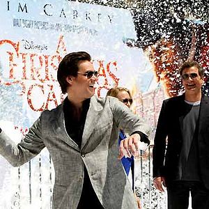 Foto Los fantasmas de Scrooge