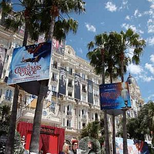 Foto Los fantasmas de Scrooge