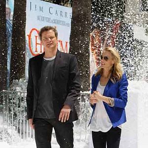 Foto Los fantasmas de Scrooge