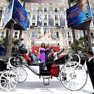 Foto Los fantasmas de Scrooge