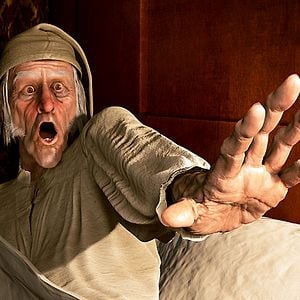 Foto Los fantasmas de Scrooge
