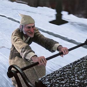 Foto Los fantasmas de Scrooge