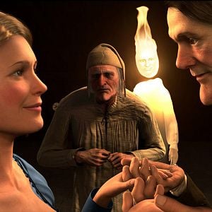 Foto Los fantasmas de Scrooge