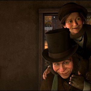 Foto Los fantasmas de Scrooge