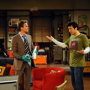 Foto How I met your mother