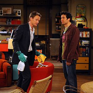 Foto How I met your mother