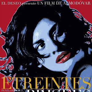 Foto Los abrazos rotos