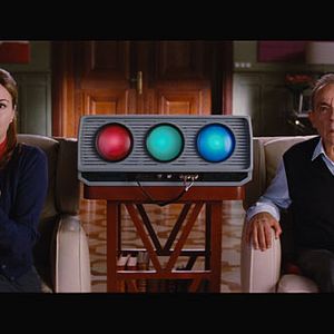 Foto Los abrazos rotos