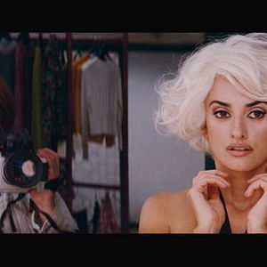 Foto Los abrazos rotos