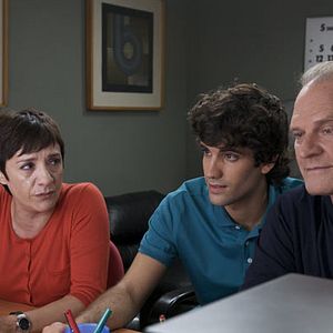 Foto Los abrazos rotos