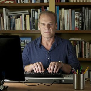 Foto Los abrazos rotos