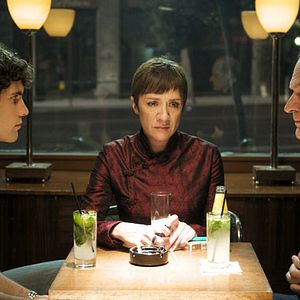 Foto Los abrazos rotos