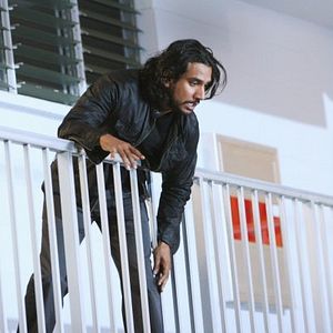 Foto Naveen Andrews