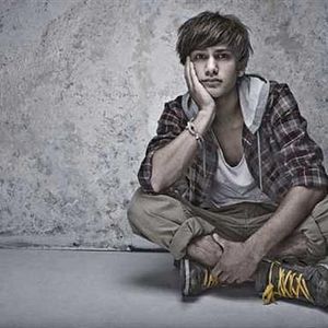 Foto Luke Pasqualino