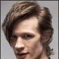 Foto Matt Smith (XI)