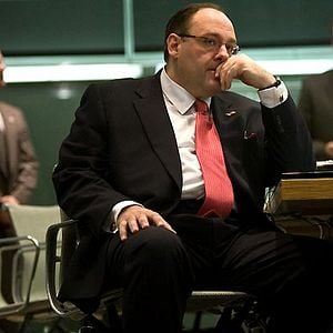 Foto James Gandolfini