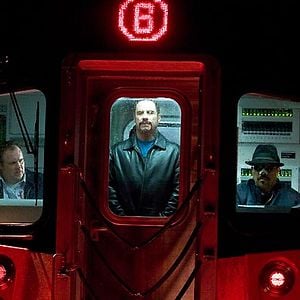 Foto Rescate del metro 1 2 3