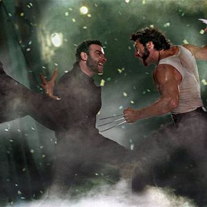 Foto X-Men orígenes: Wolverine