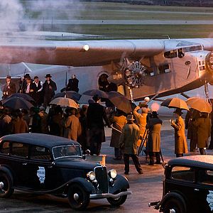 Foto Enemigos públicos