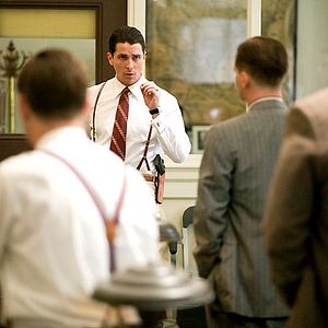 Foto Enemigos públicos