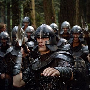 Foto En el nombre del rey