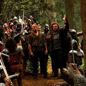 Foto En el nombre del rey