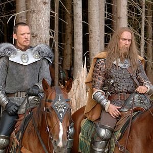 Foto Matthew Lillard