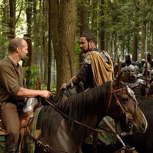 Foto En el nombre del rey