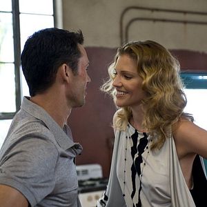 Foto Jeffrey Donovan