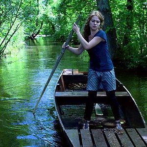 Foto Emilie Dequenne