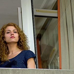 Foto Emilie Dequenne